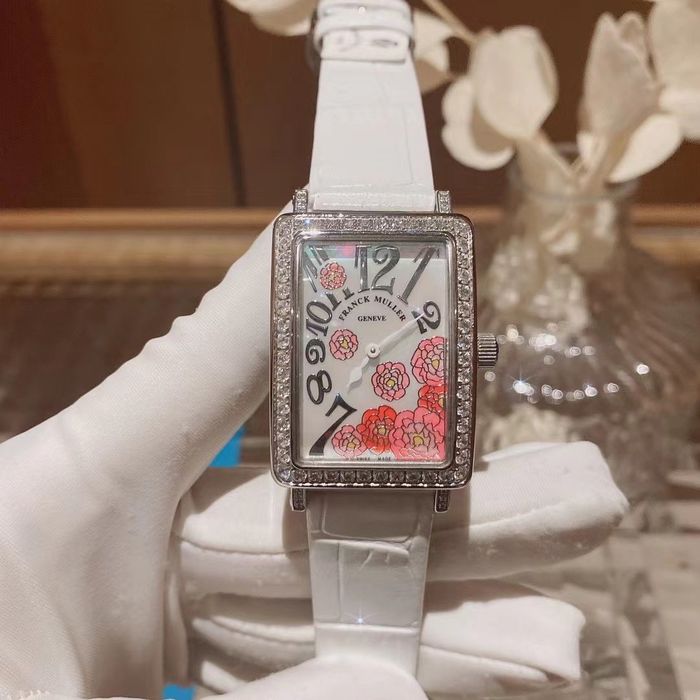 Franck Muller Watch FMW00001